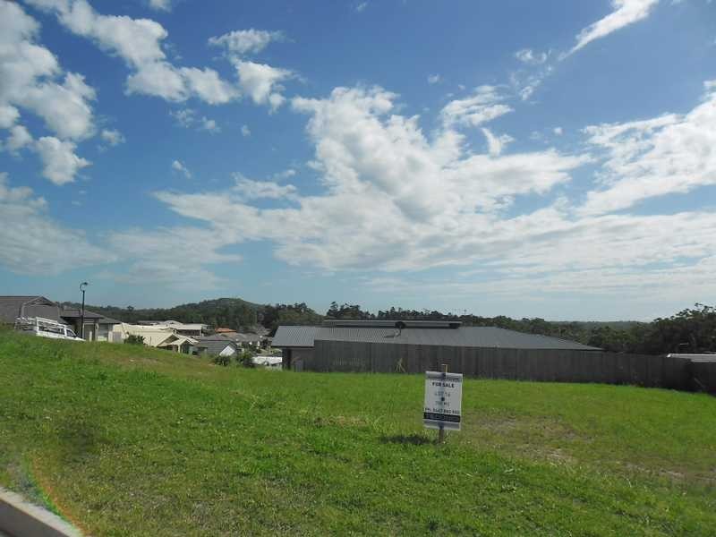 Lot 16/26 Winchester Crescent, Pimpama QLD 4209