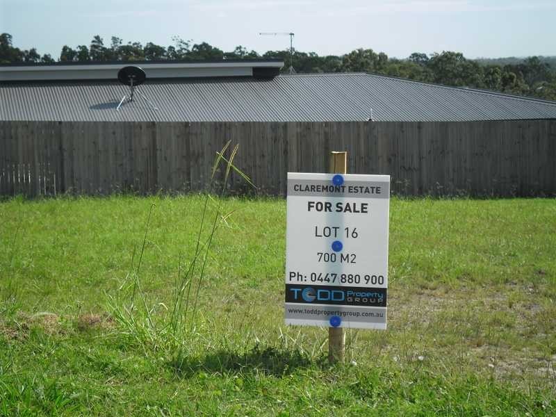 Lot 16/26 Winchester Crescent, Pimpama QLD 4209