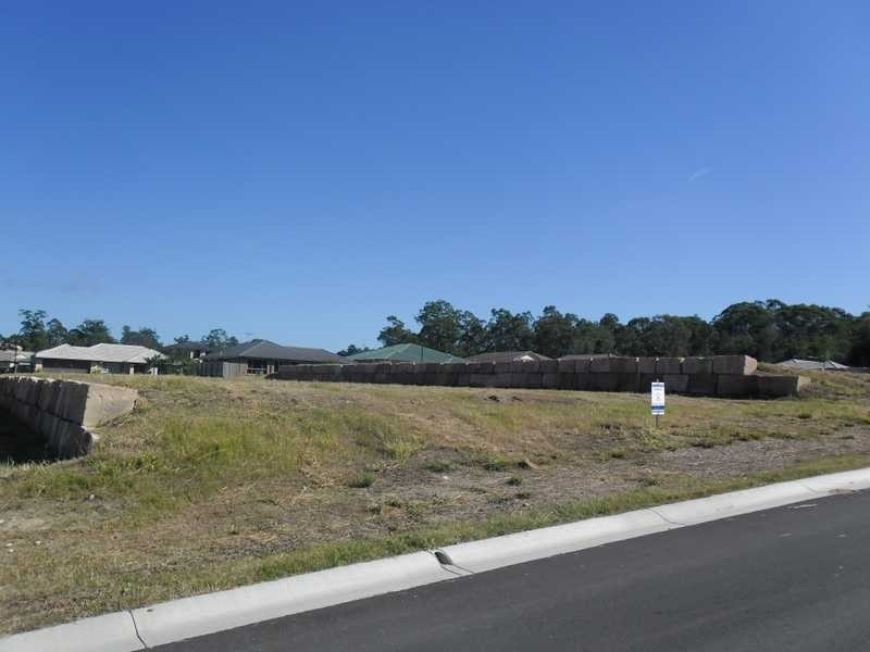 Lot 4 Hill End Avenue, Hillcrest QLD 4118