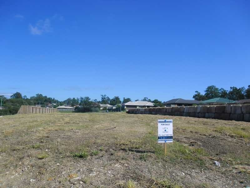 Lot 4 Hill End Avenue, Hillcrest QLD 4118