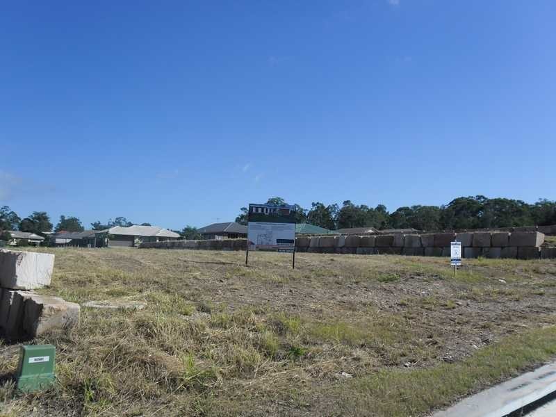 Lot 4 Hill End Avenue, Hillcrest QLD 4118
