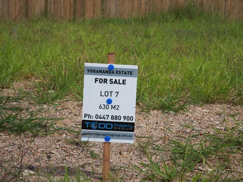 Lot 7 Hill End Avenue, Hillcrest QLD 4118