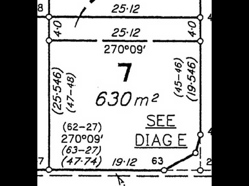 Lot 7 Hill End Avenue, Hillcrest QLD 4118