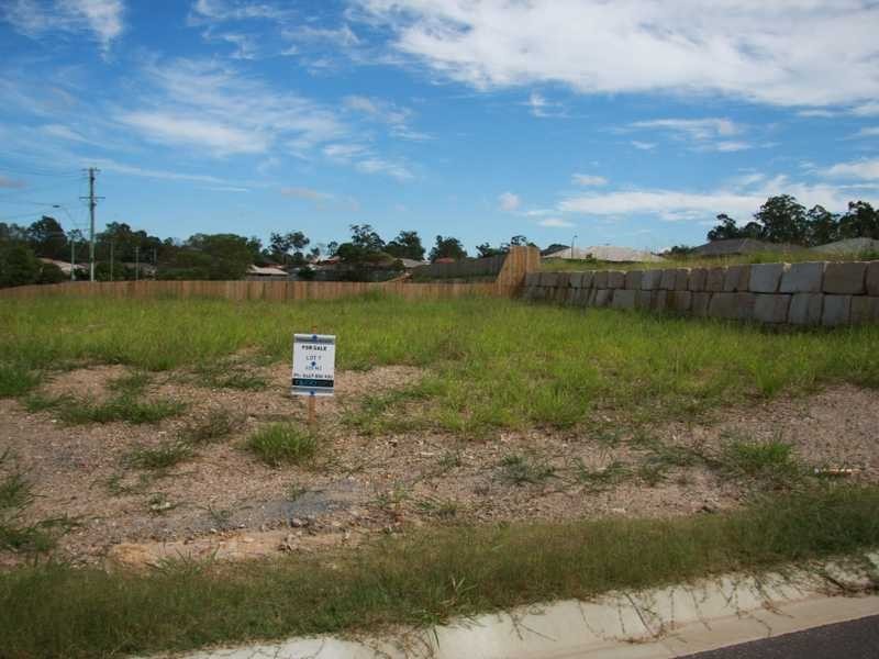 Lot 7 Hill End Avenue, Hillcrest QLD 4118