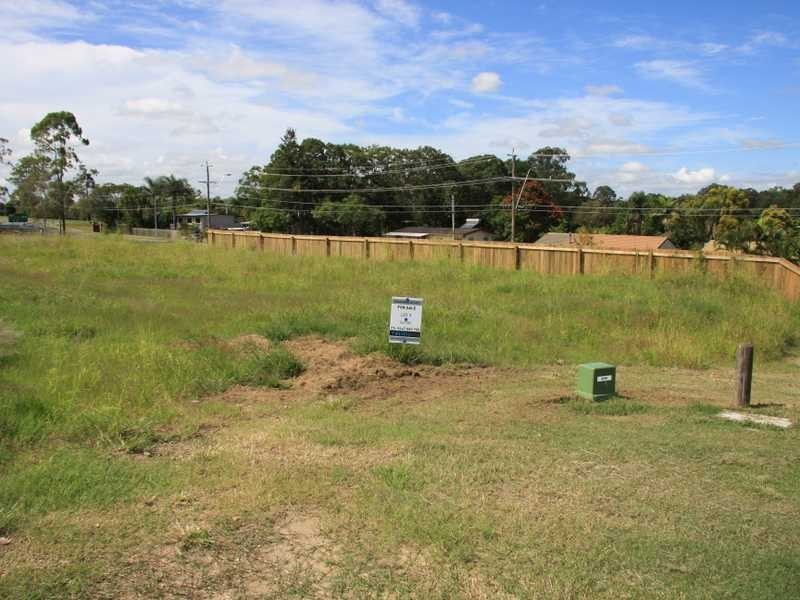 Lot 9/12 Zachary Court, Hillcrest QLD 4118