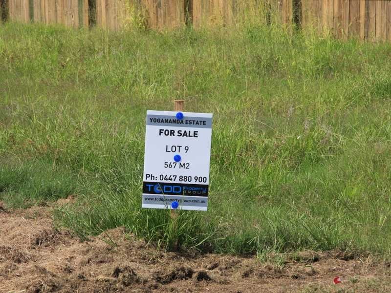 Lot 9/12 Zachary Court, Hillcrest QLD 4118