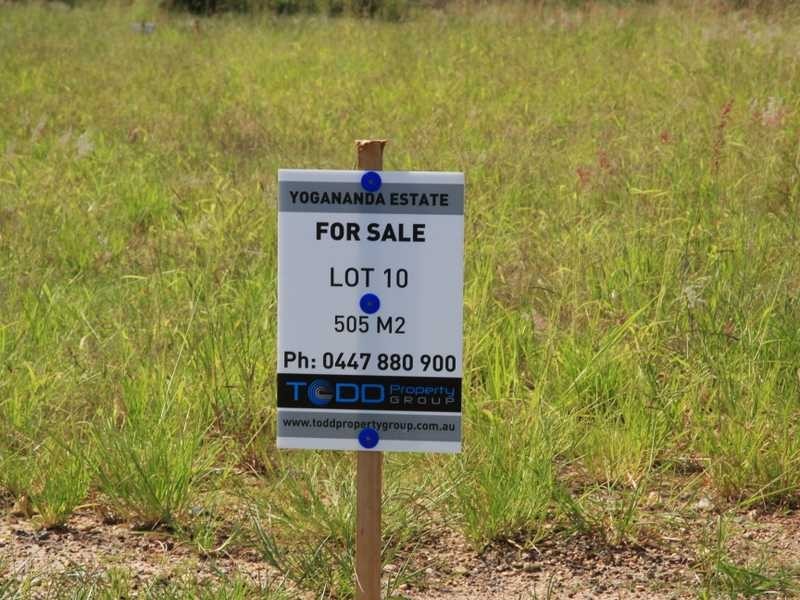 Lot 10 Zachary Court, Hillcrest QLD 4118
