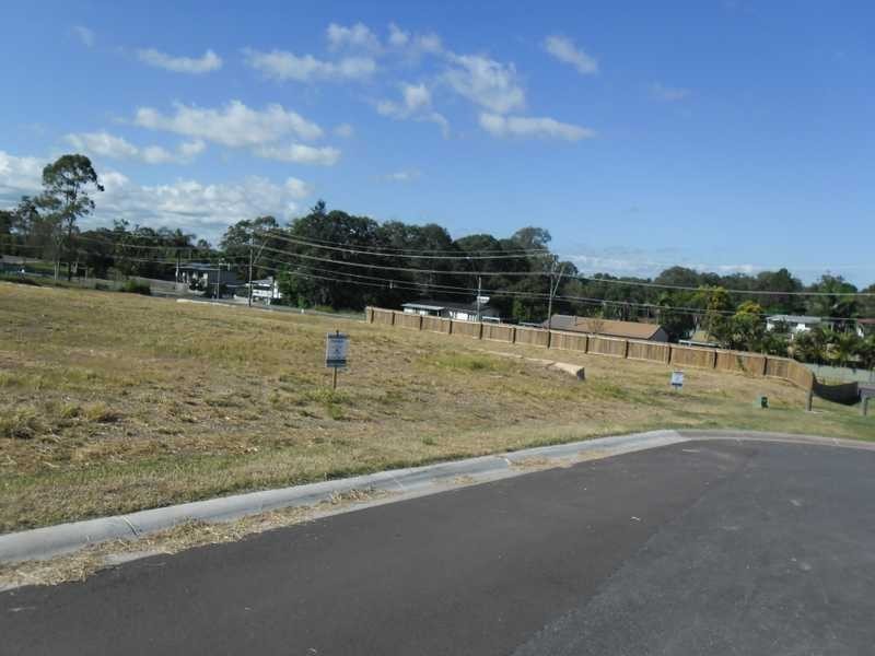 Lot 10 Zachary Court, Hillcrest QLD 4118
