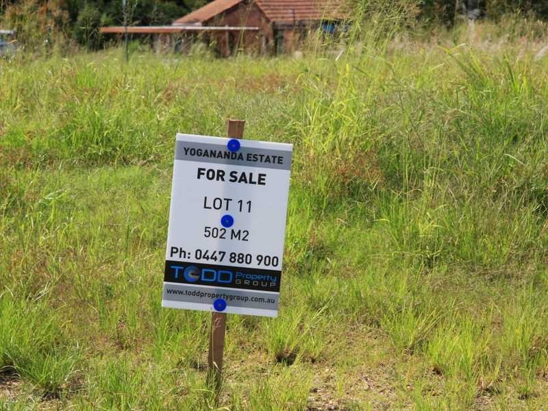 Lot 11 Zachary Court, Hillcrest QLD 4118