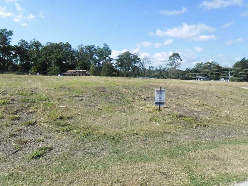 Lot 12/6 Zachary Court, Hillcrest QLD 4118