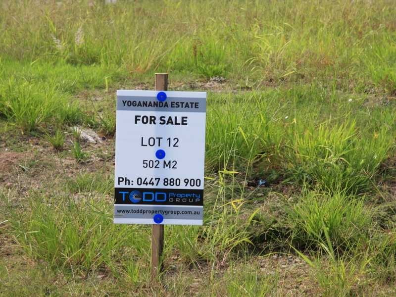 Lot 12/6 Zachary Court, Hillcrest QLD 4118