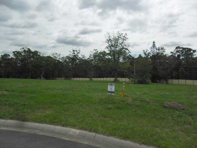 Lot 18 Westland Court, Forestdale QLD 4118