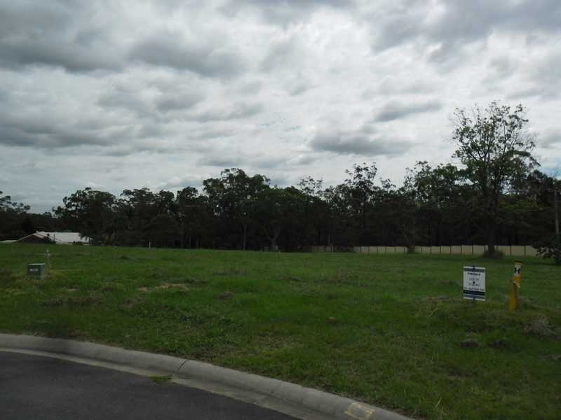 Lot 18 Westland Court, Forestdale QLD 4118