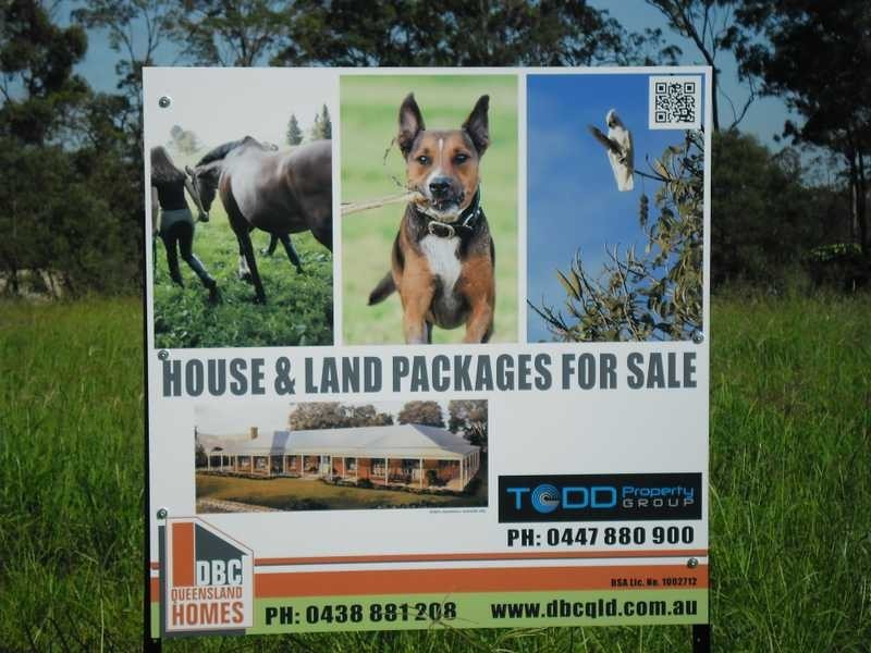 Lot 4 Westland Court, Forestdale QLD 4118