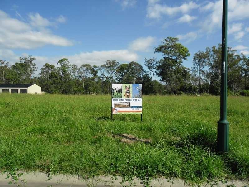 Lot 4 Westland Court, Forestdale QLD 4118