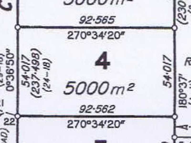 Lot 4 Westland Court, Forestdale QLD 4118