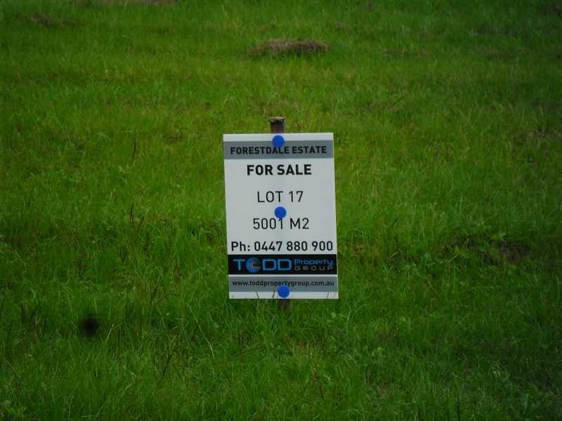 Lot 17 Westland Court, Forestdale QLD 4118
