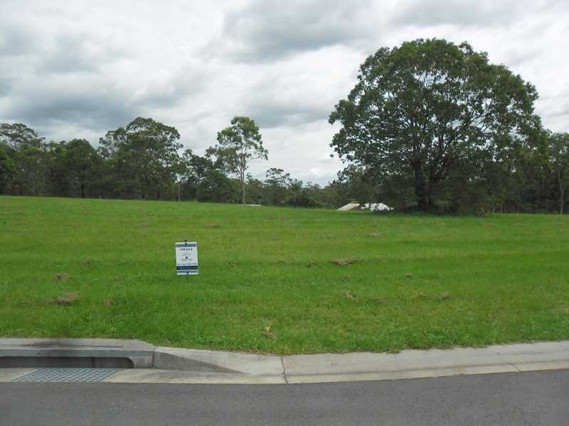 Lot 17 Westland Court, Forestdale QLD 4118