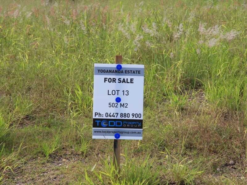 Lot 13 Zachary Court, Hillcrest QLD 4118