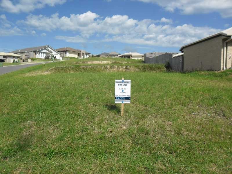 Lot 17/35 Bull Road, Pimpama QLD 4209