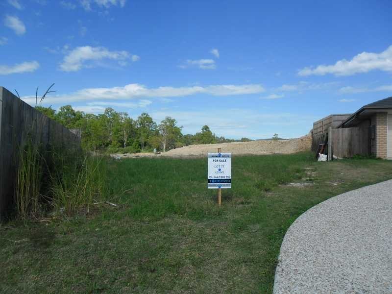 Lot 71 Winchester Crescent, Pimpama QLD 4209
