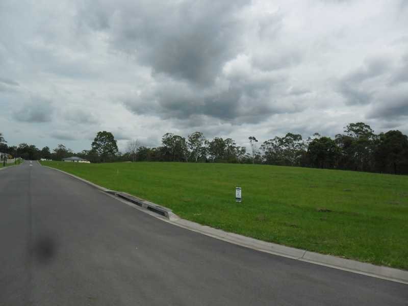 Lot 12 Westland Court, Forestdale QLD 4118