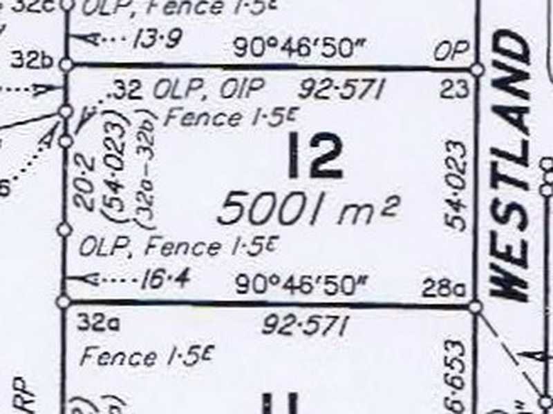 Lot 12 Westland Court, Forestdale QLD 4118