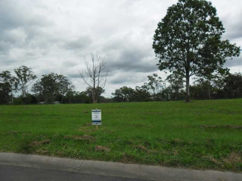 Lot 15 Westland Court, Forestdale QLD 4118