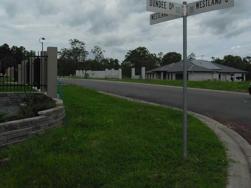 Lot 15 Westland Court, Forestdale QLD 4118