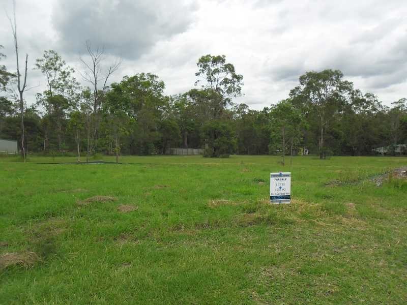 Lot 10 Westland Court, Forestdale QLD 4118