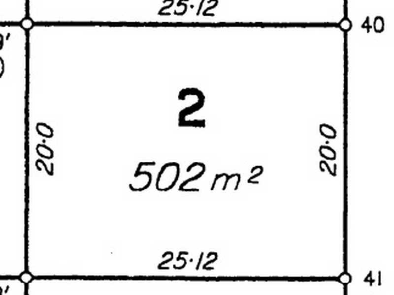 Lot 2 Hill End Avenue, Hillcrest QLD 4118