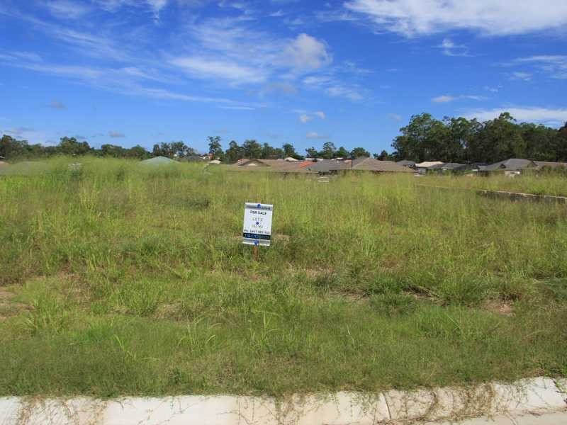Lot 2 Hill End Avenue, Hillcrest QLD 4118