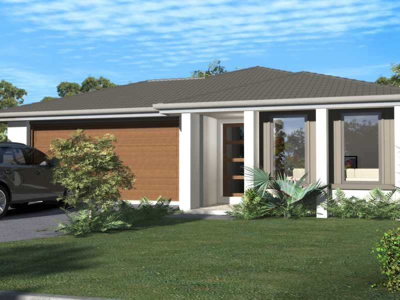 Lot 71 Winchester Crescent, Pimpama QLD 4209
