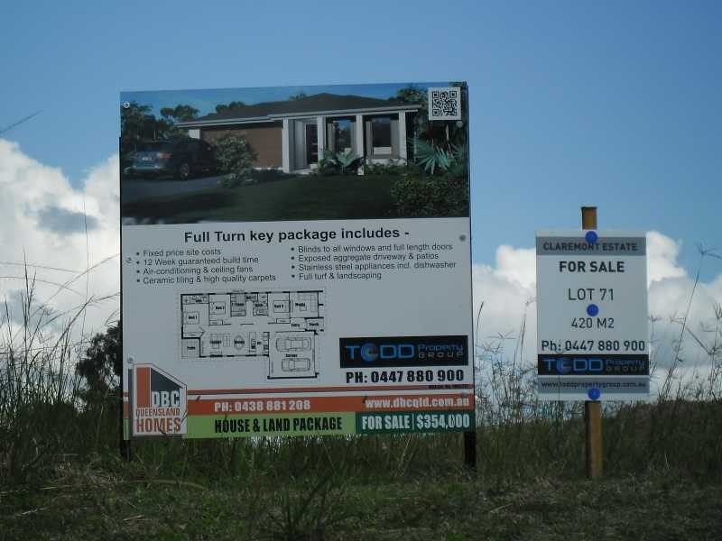 Lot 71 Winchester Crescent, Pimpama QLD 4209
