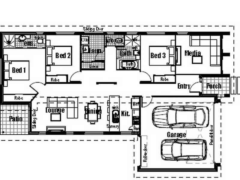 Lot 71 Winchester Crescent, Pimpama QLD 4209