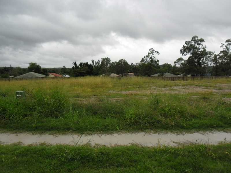 Lot 16 Oasis Court, Marsden QLD 4132