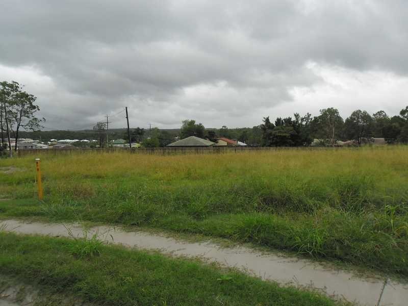 Lot 15 Oasis Court, Marsden QLD 4132