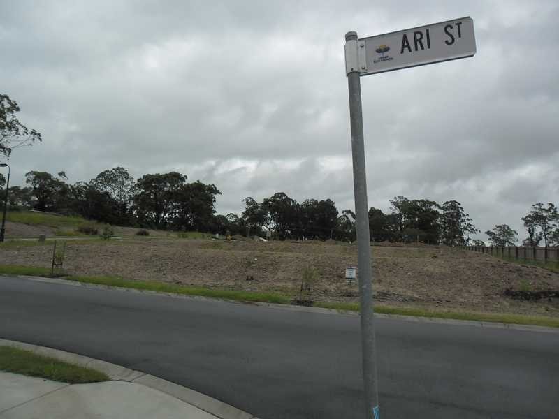 Lot 15 Oasis Court, Marsden QLD 4132