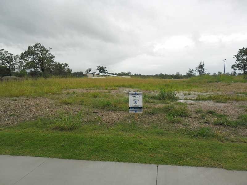 Lot 14 Oasis Court, Marsden QLD 4132