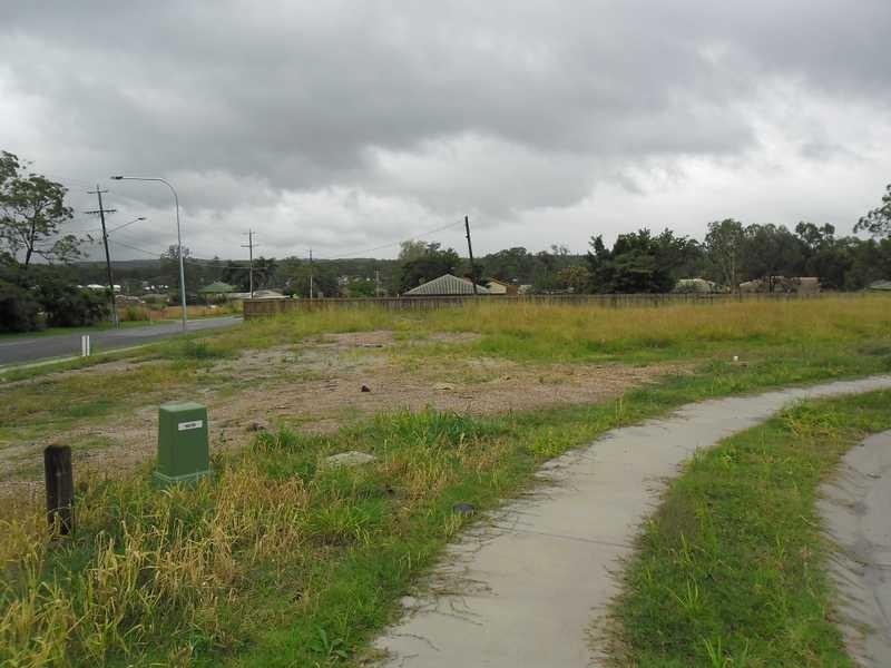 Lot 14 Oasis Court, Marsden QLD 4132