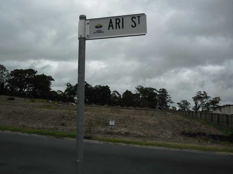 Lot 14 Oasis Court, Marsden QLD 4132