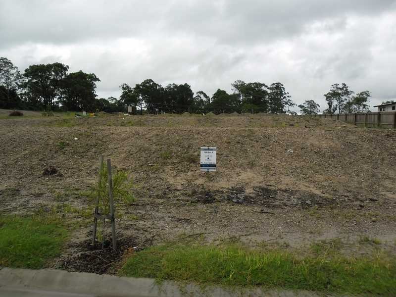 Lot 23 Oasis Court, Marsden QLD 4132