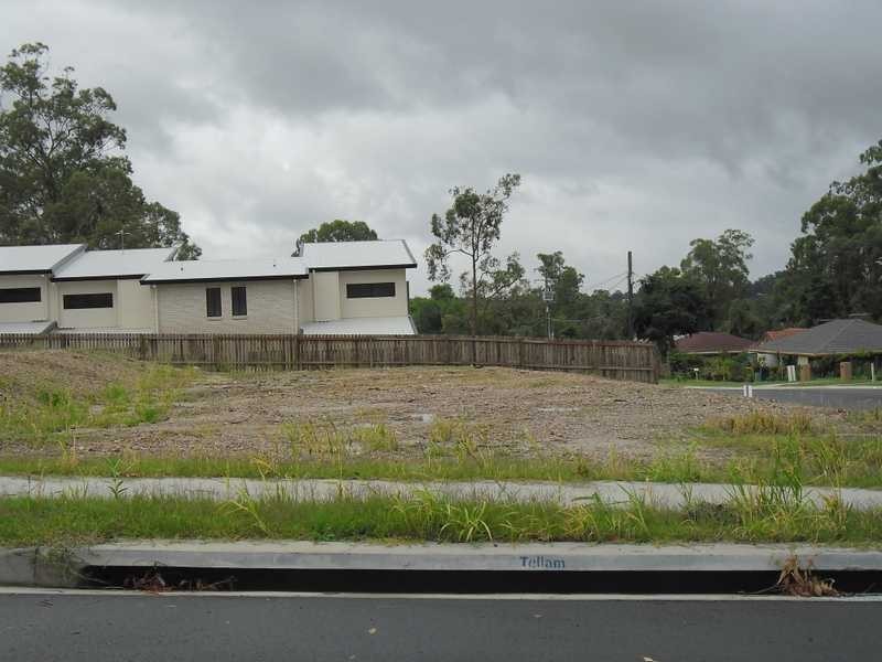 Lot 23 Oasis Court, Marsden QLD 4132