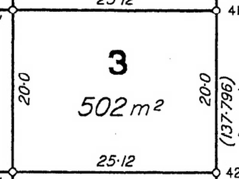 Lot 3 Hill End Avenue, Hillcrest QLD 4118