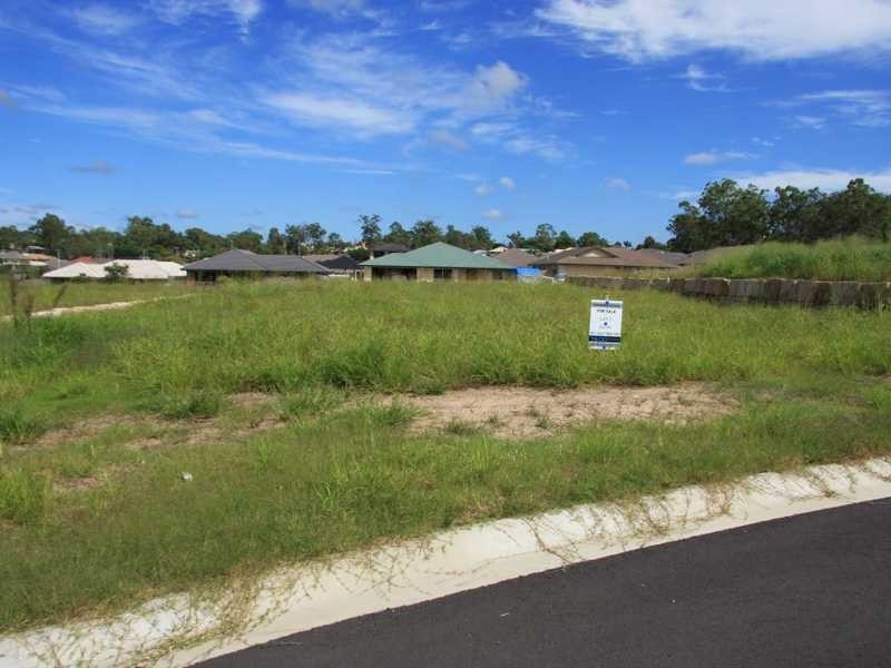 Lot 3 Hill End Avenue, Hillcrest QLD 4118