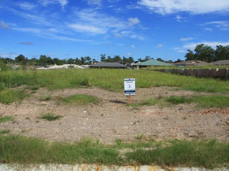 Lot 4 Hill End Avenue, Hillcrest QLD 4118