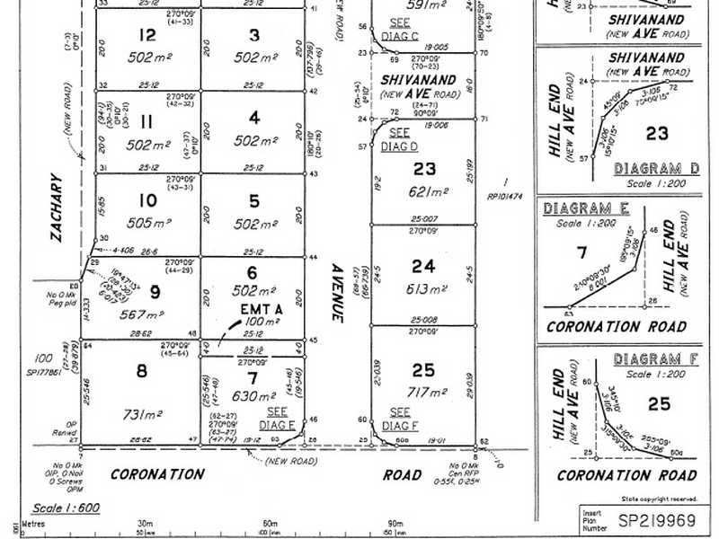 Lot 4 Hill End Avenue, Hillcrest QLD 4118