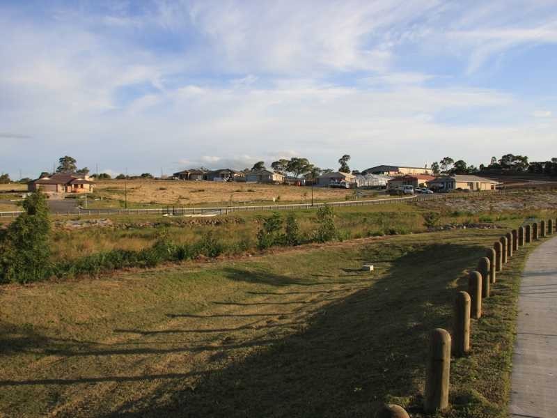 Lot 575 Oscar Close, Ormeau QLD 4208