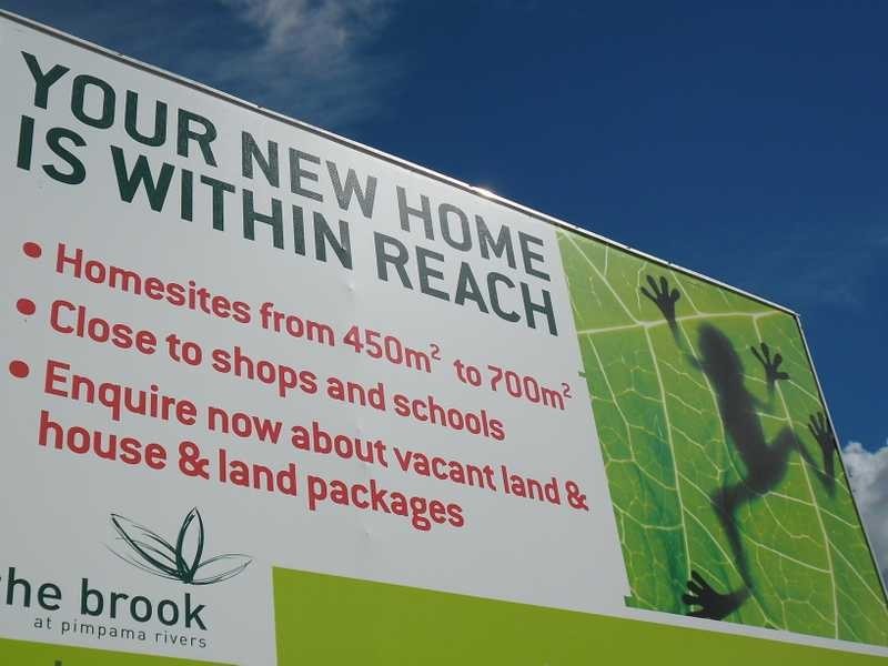 Lot 575 Oscar Close, Ormeau QLD 4208