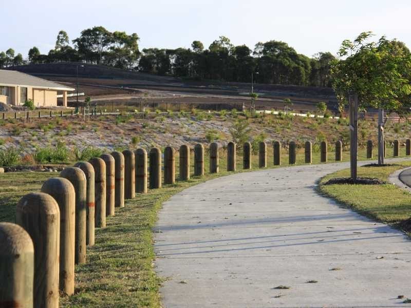 Lot 583 Oscar Close, Ormeau QLD 4208